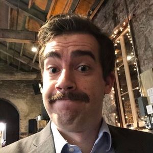 Meet your Posher, Mike